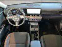 Hyundai KONA - Vorschau Bild 11