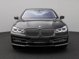 BMW 740d xDrive G11 | Bowers&Wilkins | Las... - BMW 7er Reihe Gebrauchtwagen in München