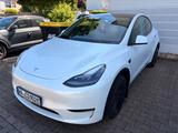 Tesla Model Y Long Range Dual Motor AWD Long Range AHK - Tesla Model Y in Dortmund