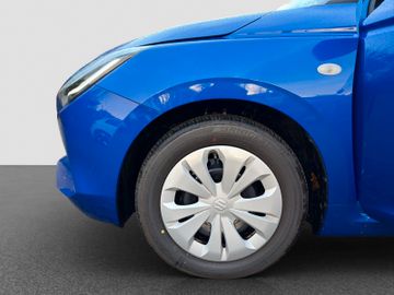 Fotografie 15 des Suzuki Swift Club Hybrid | LED | NAVI | KAMERA | PDC