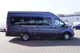 Ford Transit Bus 460 L4H3 18-Sitzer UPE=86000Euro! - : Kleinbus, 8sitzer