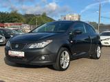 Seat Ibiza SC Copa TÜV NEU INSP. NEU 54TKM KLIMA 1,4L - gebrauchte Seat Ibiza aus dem Jahr 2011