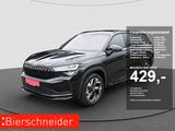 Skoda Kodiaq 2.0 TDI DSG 4x4 Sportline AHK HUD NAV RFK