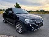 BMW X4 xDrive30d AT xLine  - BMW X4 in Chemnitz