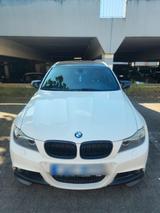 BMW 3er E90 325i xDrive - BMW 325: E90 325i