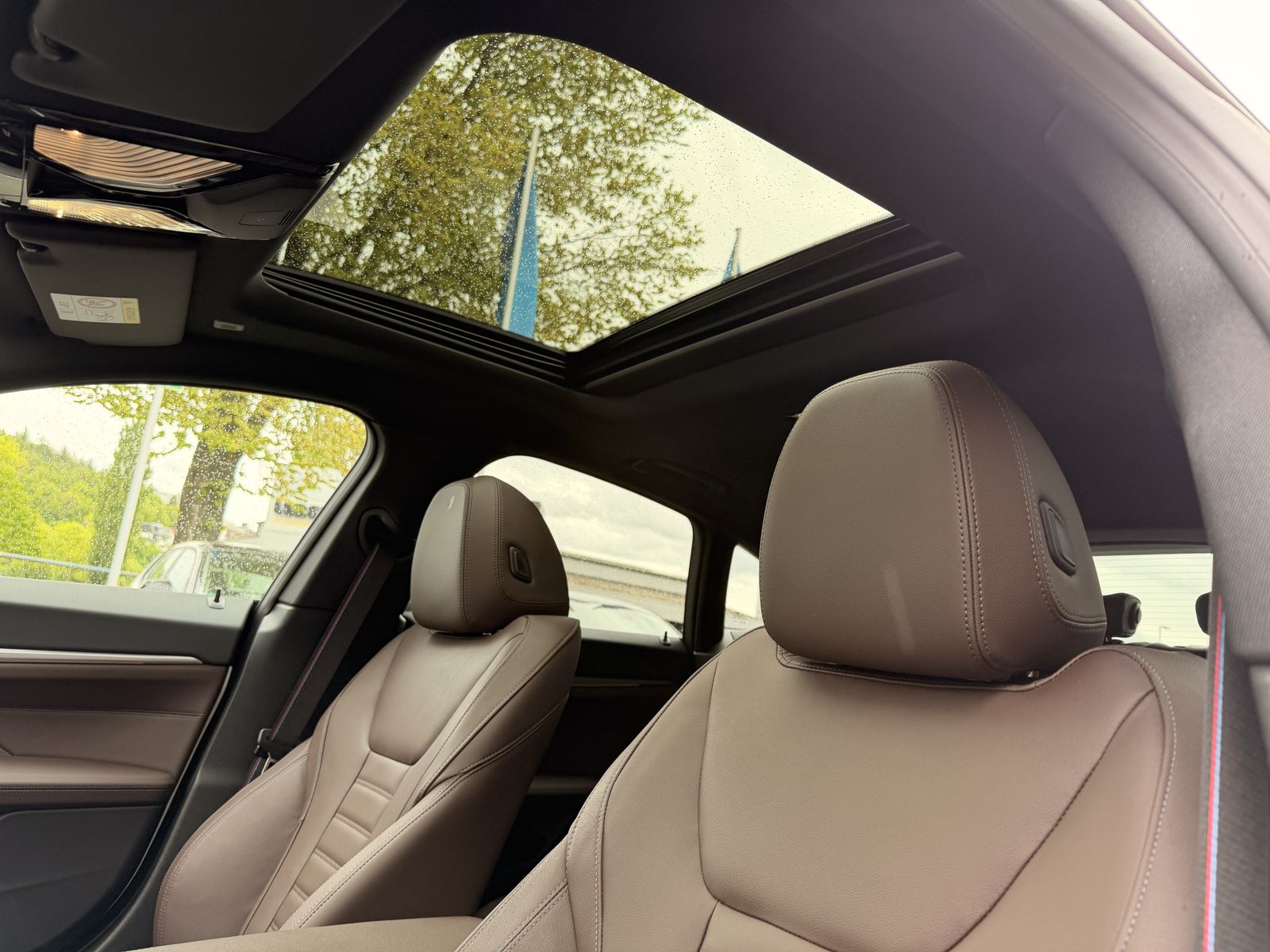 BMW M440 - Bild 17