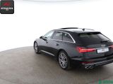 Audi S6 Avant 3.0 TDI qu STANDHEIZ,KEYLESS,HUD,1.HAND - Audi S6 in Berlin