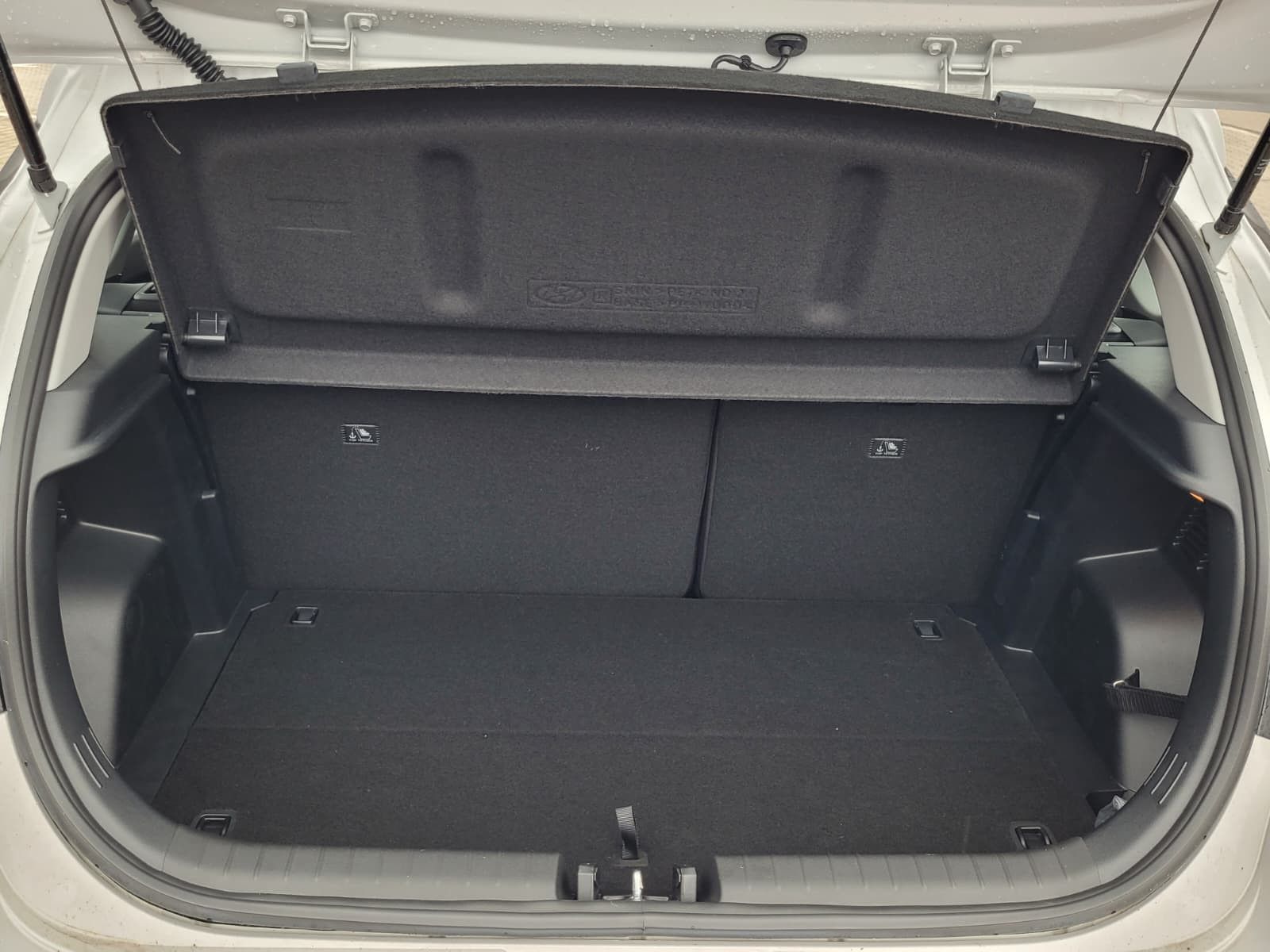 Fahrzeugabbildung Hyundai i20 1.0 T-GDI Trend *Navi*Kamera*CarPlay*LED*