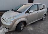 Toyota Corolla Verso 2.2-l-D-CAT Sol - Toyota Corolla Verso von privat