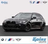 BMW M3 Competition M Driver's Package/Carbon/H&K - BMW M3: Schwarz