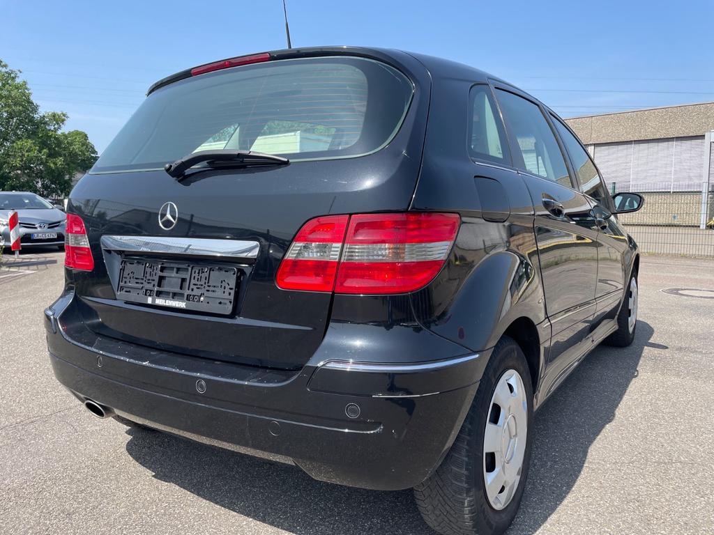 Mercedes-Benz B 150