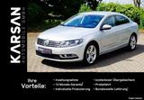 Volkswagen CC Basis/XENON/PDC/SHZ/NAVI/LED/KLIMA/ - gebrauchte Volkswagen CC aus dem Jahr 2012