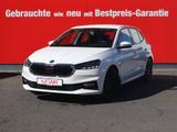 Skoda Fabia 1.0 Ambition LED SmartLink Sitzheizung PDC - Skoda Fabia Gebrauchtwagen