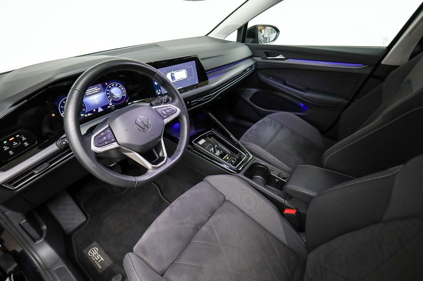 Volkswagen Golf - Bild 18