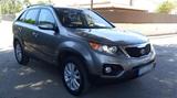 Kia Sorento Diesel 2012 Kombi Limousine Vo... - gebrauchte Kia Sorento aus dem Jahr 2011