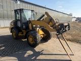 CAT Radlader Caterpillar 906M 907 808 - CAT 906