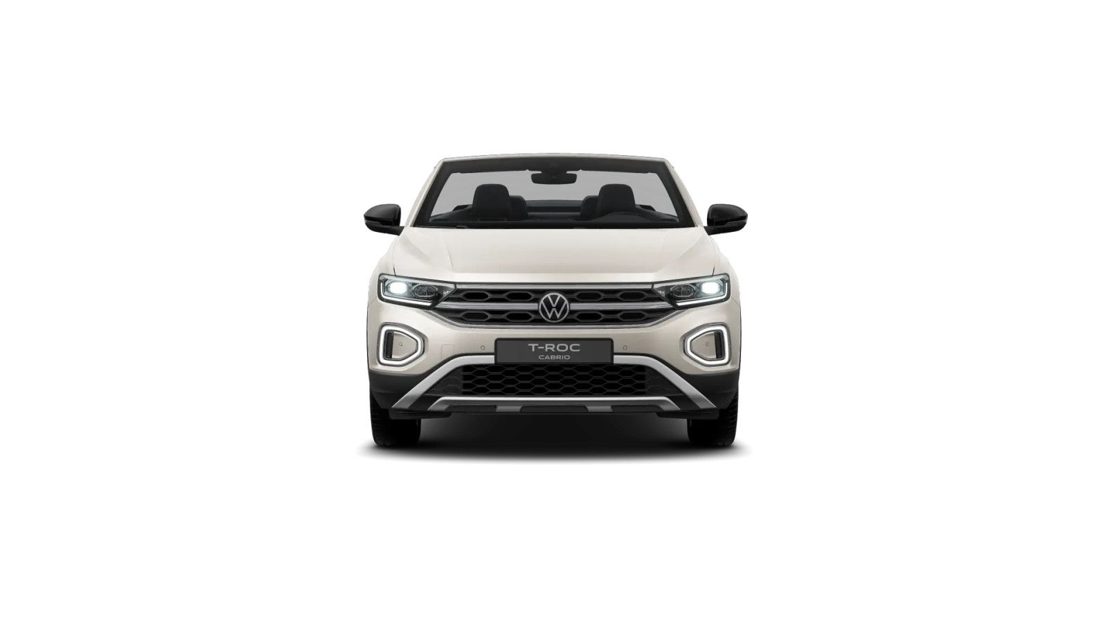 Volkswagen T-Roc - Bild 3