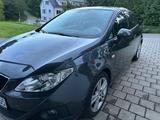 Seat Ibiza 1,6l gepflegt TOP Anfänger Auto - Seat Ibiza mit Benzin-Antrieb: Sportwagen