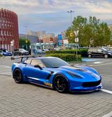 Corvette Z06 6.2 V8 Z06 AT8 Coupe Super Sport Z06 Sup... - Corvette Z06 aus 2019