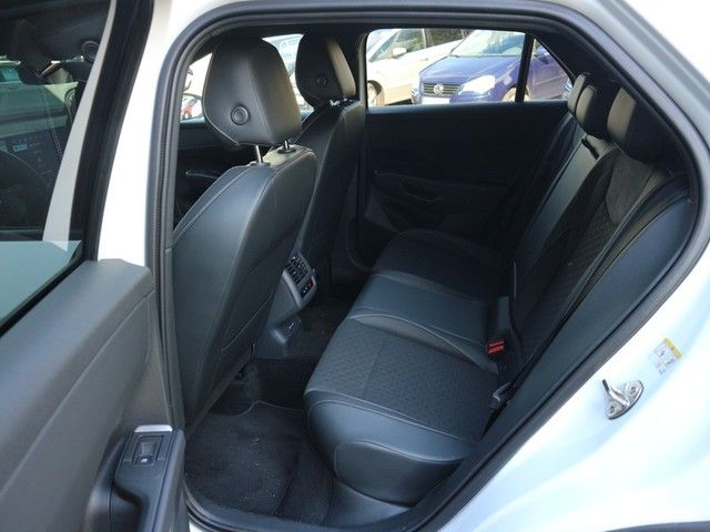 Volkswagen T-Roc - Bild 8