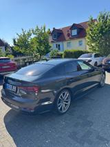 Audi A5 40 TDI S tronic Sportback - S-Line - Audi A5 Gebrauchtwagen in Wiesbaden