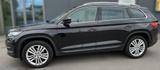 Skoda Kodiaq 2.0 TDI DSG 4x4 STYLE*AHK*STHZ* - Skoda Kodiaq: Von Privat