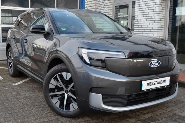 Ford Explorer 77kwh AHK HeadUp 4J-Garantie