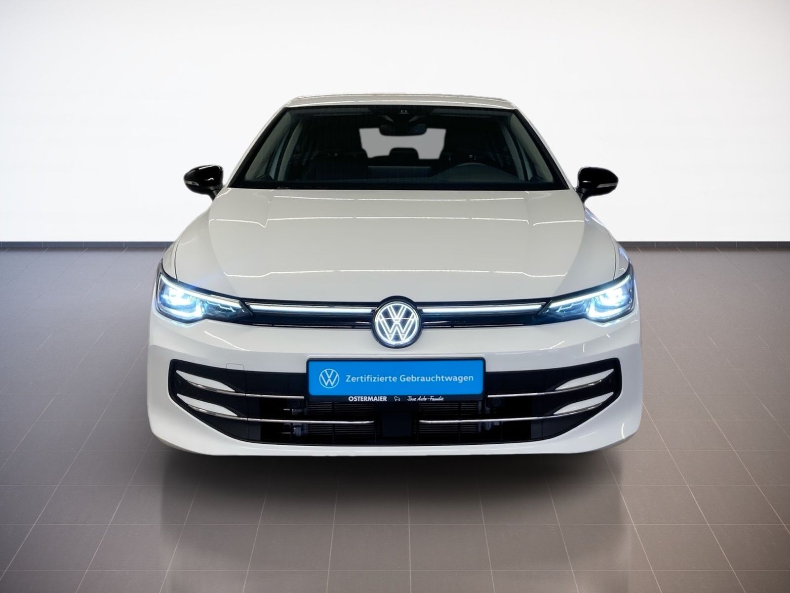 Volkswagen Golf - Bild 3