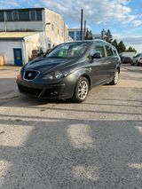 Seat SEAT Altea XL|Zylinderkopf & Steuerkette n... - Zylinderkopf gebraucht