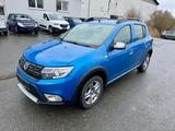 Dacia Sandero II Stepway Prestige 1.Hand - Dacia Sandero: Kombi