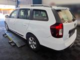 Dacia Logan II 1.5 BLUE dCi 95 MCV Comfort*AHK*NAVI - Dacia Logan in Dresden