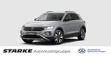 Volkswagen T-Roc 1.0 TSI Goal  Navi LED Kamera PDC LM Tempo