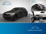 BMW 318d Lim. Tempomat Sitzheizung Schiebedach PDC