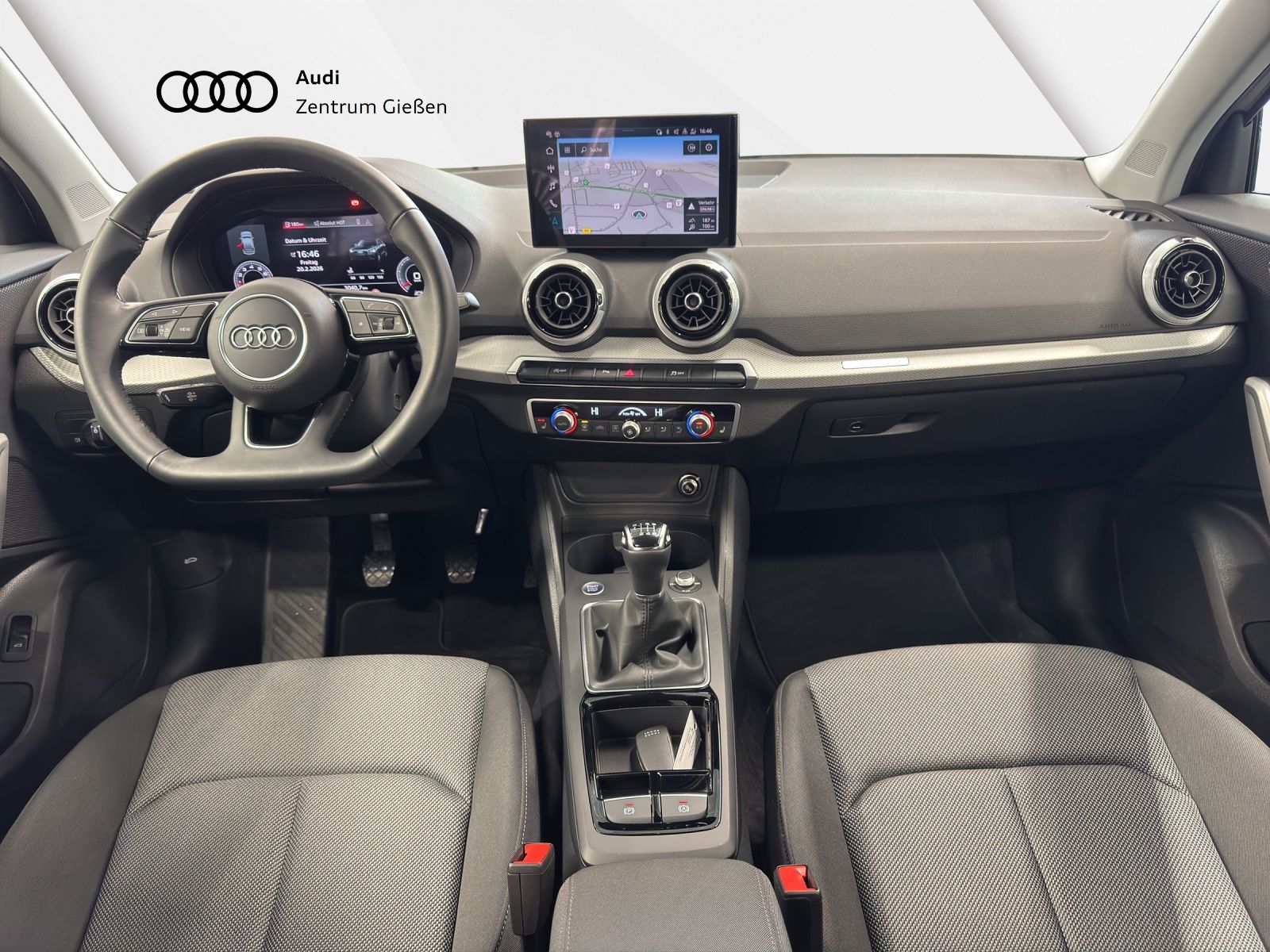 Audi Q2 - Bild 11