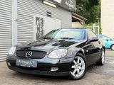 Mercedes-Benz SLK 200 KOMPRESSOR  *1-HAND*LEDER*16-ZOLL*KLIMA*