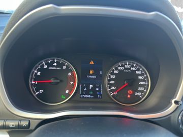 Mitsubishi Eclipse Cross Intro Edition 1,5 Carplay+SHZ+306°