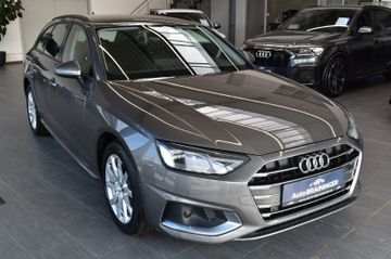 Audi A4 - 5