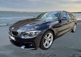 BMW 420d Gran Coupé, high executive + M-Sport