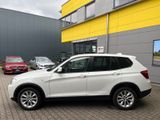 BMW X3 xDrive 30 d AUTOMATIK/NAVI/LED/SHZ/KLIMAA* - BMW X3 mit Diesel-Antrieb: Auto