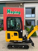 JCB 19C-1 - JCB LKWs