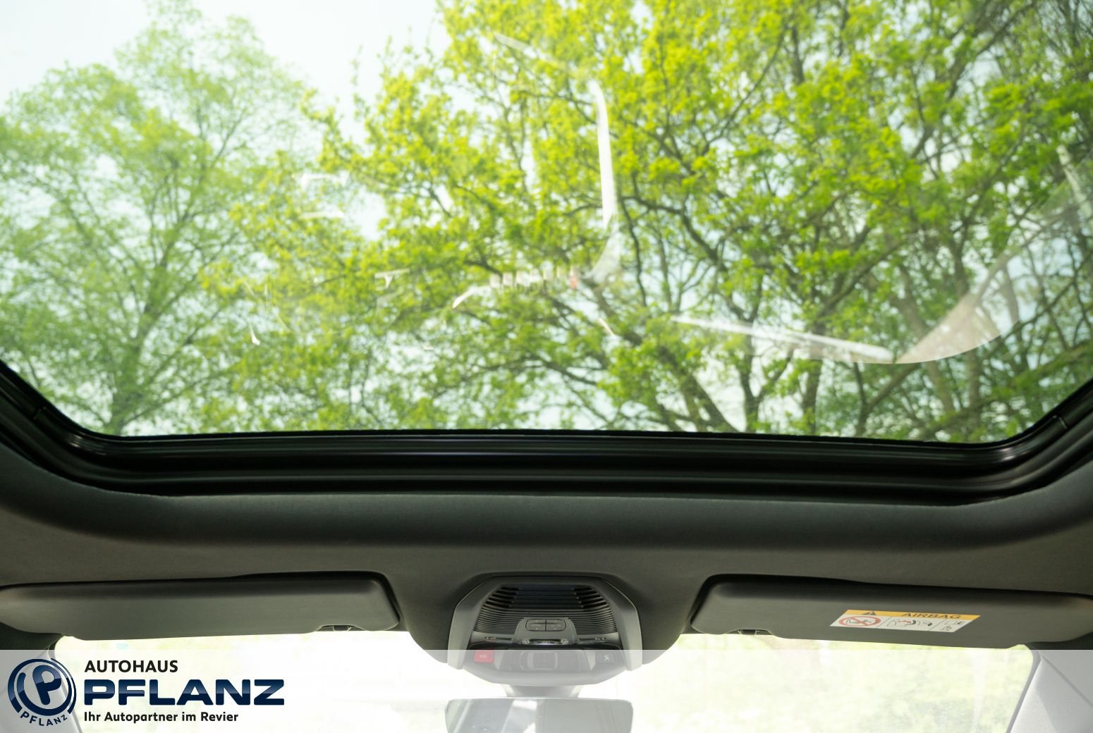 Peugeot 3008 - Bild 7