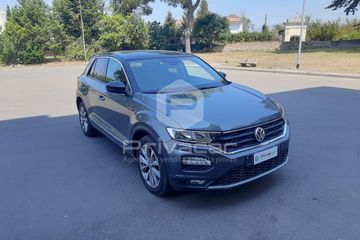 Volkswagen T-Roc - 3