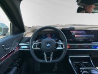 BMW 740 - Vorschau Bild 11