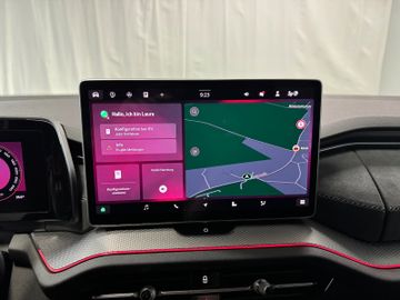 Fahrzeugbestand 19 Skoda Kodiaq 1.5 TSI Sportline AHK "sofort verfügbar"