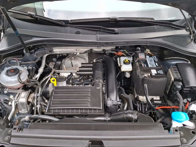 TIGUAN 1.4 TSI COMFORTLINE PDC+SHZ+BT+KLIMA
