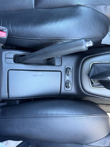 Toyota Avensis Kombi 2.0 Executive