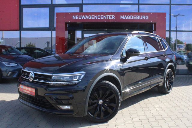 Volkswagen Tiguan Allspace 2.0 TDI R-Line(ext)*ST.HZG*HuD*3