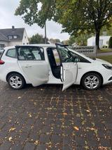 Opel Zafira Tourer C Edtion CNG  - Opel mit CNG-Antrieb