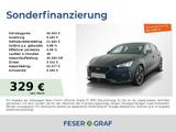 Cupra Leon 2.0TSI DSG PanoramaSchiebedach R-Kamera 19" - blaue Cupra Leon