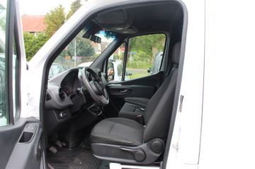 Mercedes Sprinter - 9